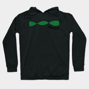 Biology DNA Hoodie